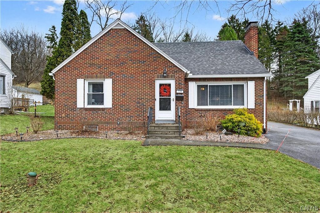 Photo of 134 Century Drive, Geddes, NY 13209 (MLS # S1665964)