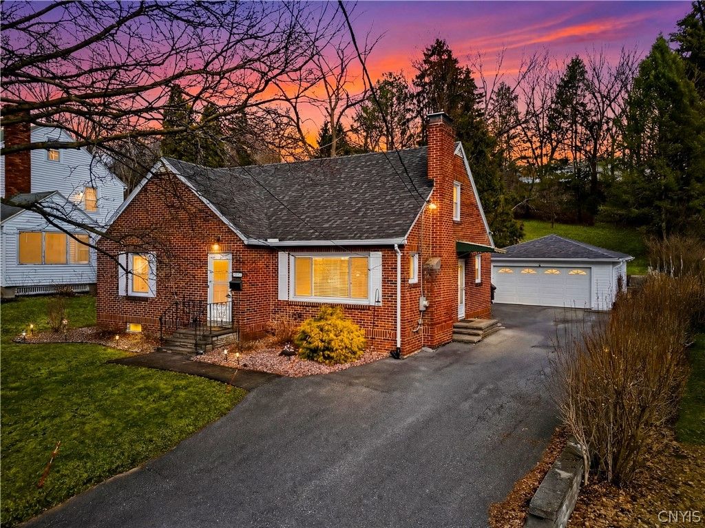 Photo of 134 Century Drive, Geddes, NY 13209 (MLS # S1665964)