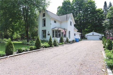 31768 Wilton Road Carthage NY 13619