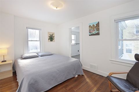 Tiny photo for 300 Cornwall Drive, DeWitt, NY 13214 (MLS # S1659789)