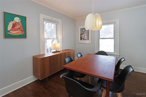 Tiny photo for 300 Cornwall Drive, DeWitt, NY 13214 (MLS # S1659789)