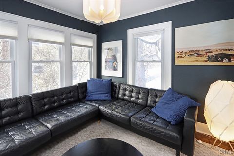 Tiny photo for 300 Cornwall Drive, DeWitt, NY 13214 (MLS # S1659789)