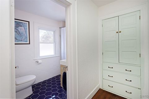 Tiny photo for 300 Cornwall Drive, DeWitt, NY 13214 (MLS # S1659789)