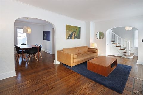 Tiny photo for 300 Cornwall Drive, DeWitt, NY 13214 (MLS # S1659789)