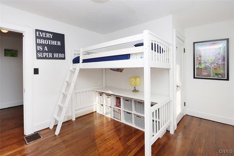 Tiny photo for 300 Cornwall Drive, DeWitt, NY 13214 (MLS # S1659789)