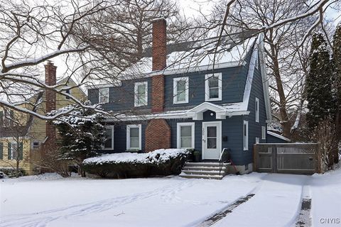 Tiny photo for 300 Cornwall Drive, DeWitt, NY 13214 (MLS # S1659789)