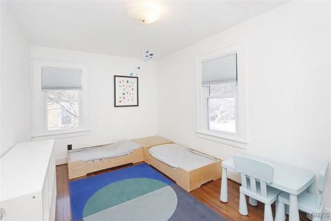 Tiny photo for 300 Cornwall Drive, DeWitt, NY 13214 (MLS # S1659789)