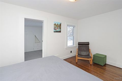 Tiny photo for 300 Cornwall Drive, DeWitt, NY 13214 (MLS # S1659789)