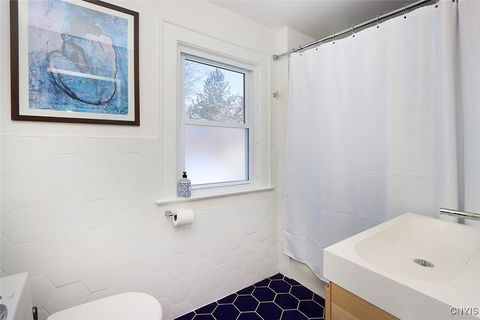 Tiny photo for 300 Cornwall Drive, DeWitt, NY 13214 (MLS # S1659789)