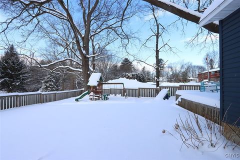 Tiny photo for 300 Cornwall Drive, DeWitt, NY 13214 (MLS # S1659789)