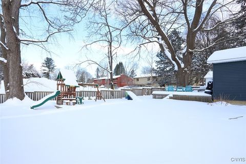 Tiny photo for 300 Cornwall Drive, DeWitt, NY 13214 (MLS # S1659789)