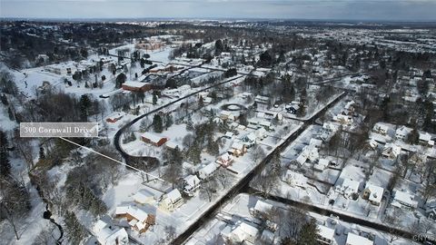 Tiny photo for 300 Cornwall Drive, DeWitt, NY 13214 (MLS # S1659789)