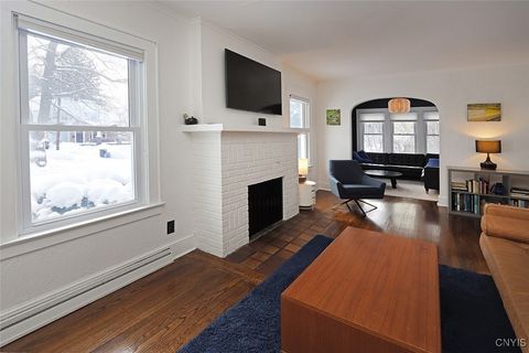 Tiny photo for 300 Cornwall Drive, DeWitt, NY 13214 (MLS # S1659789)