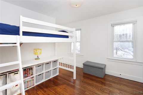 Tiny photo for 300 Cornwall Drive, DeWitt, NY 13214 (MLS # S1659789)