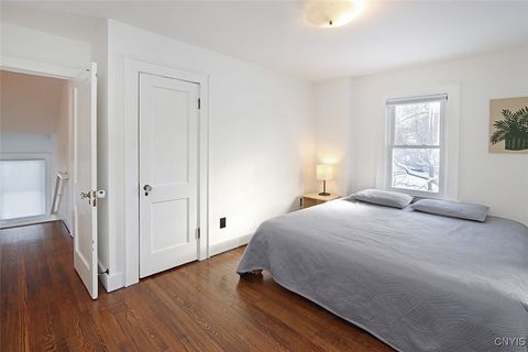 Tiny photo for 300 Cornwall Drive, DeWitt, NY 13214 (MLS # S1659789)