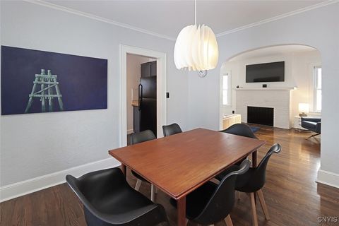 Tiny photo for 300 Cornwall Drive, DeWitt, NY 13214 (MLS # S1659789)