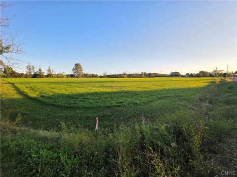 Vacant Land For Sale - 4154 #4 Carpenter Road<br/> Verona, NY 13478