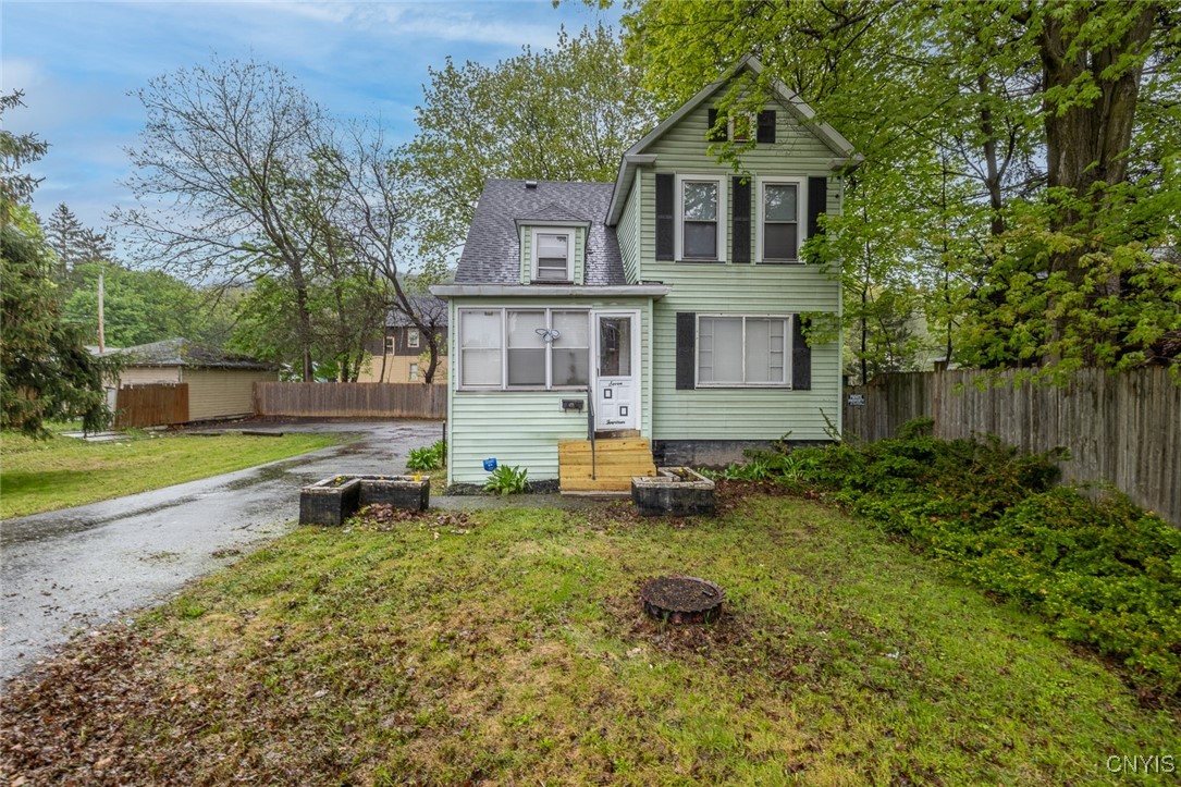 714 Valley Drive, Syracuse, New York image 1