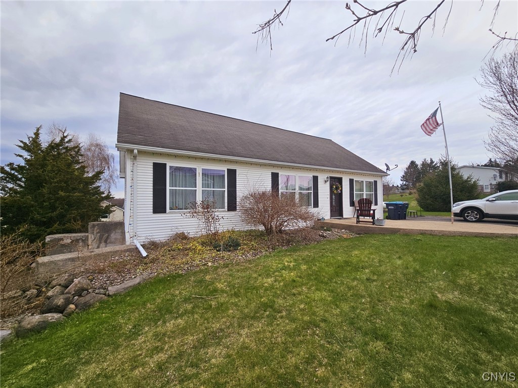 11338 Slayton Road, Cato, New York image 3