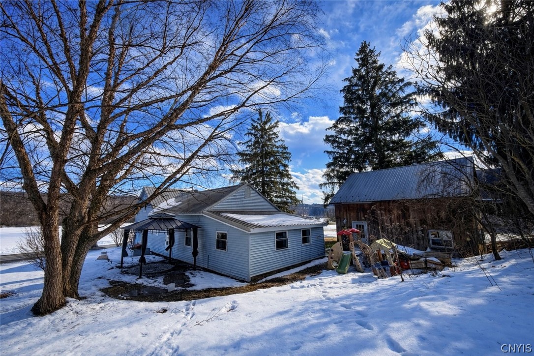 176 Lebanon Street