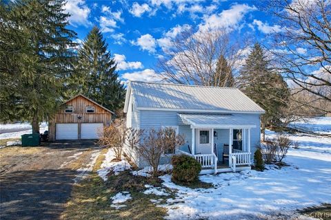 Homes For Sale - 176 Lebanon Street<br/> Hamilton, NY 13346