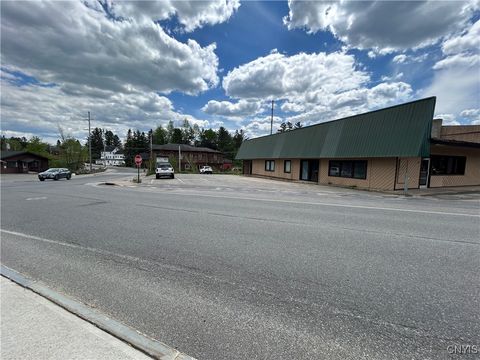 6137 Sentinel Road Lake Placid NY 12946