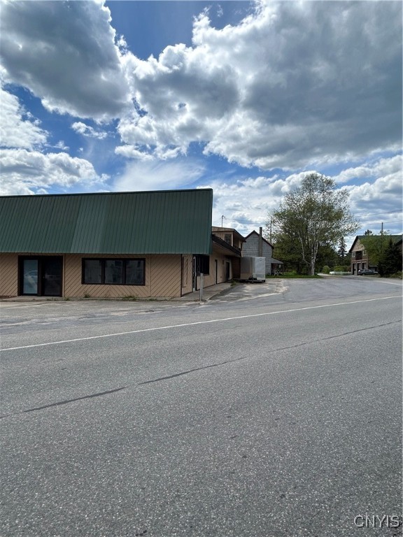 6137 Sentinel Road