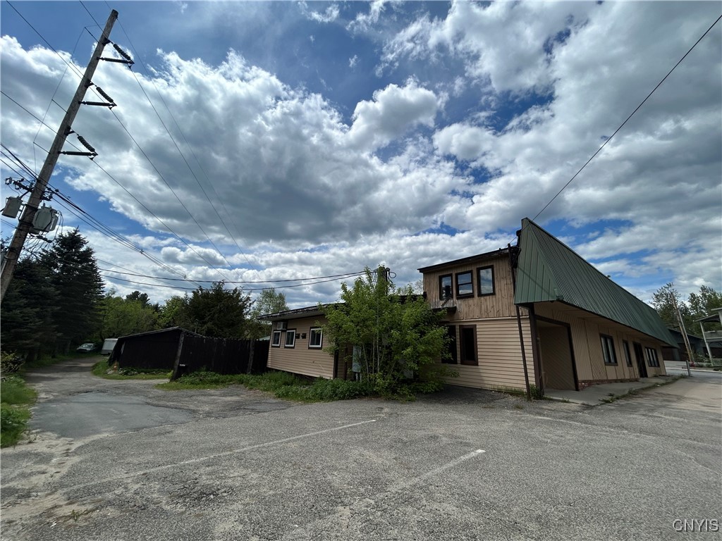 6137 Sentinel Road