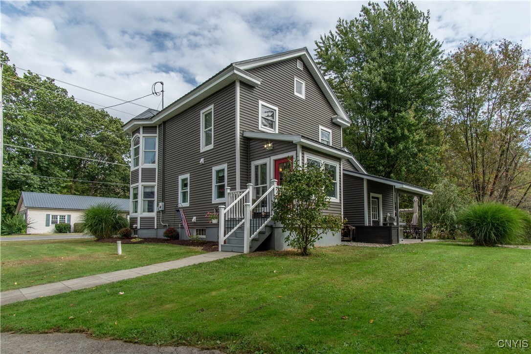 1857 Harwood Drive, Sandy Creek, New York image 3