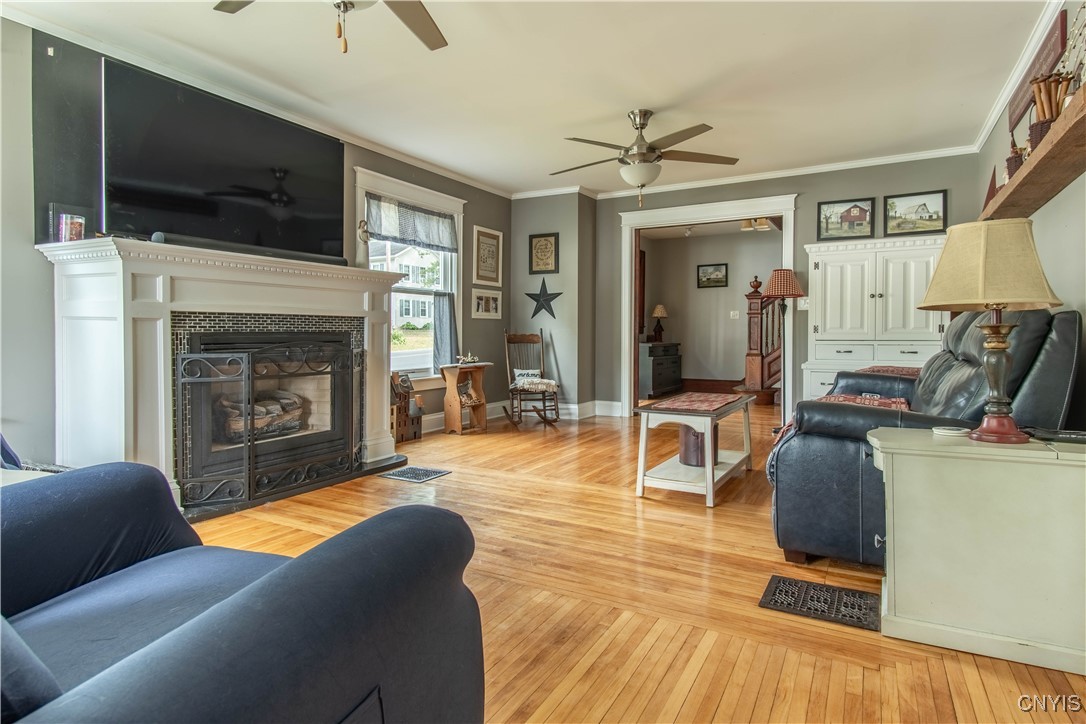 1857 Harwood Drive, Sandy Creek, New York image 21