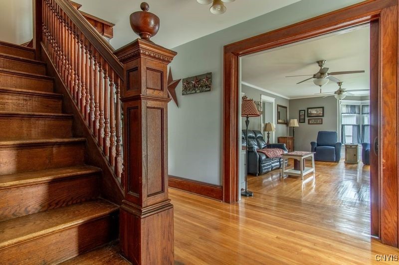 1857 Harwood Drive, Sandy Creek, New York image 30