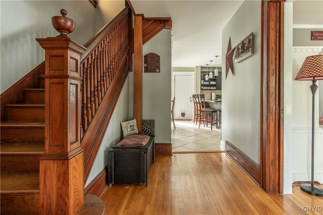 1857 Harwood Drive, Sandy Creek, New York image 27