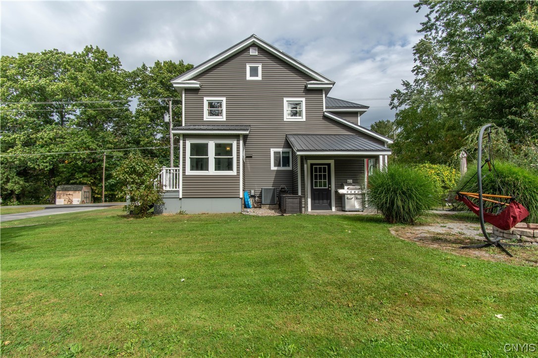 1857 Harwood Drive, Sandy Creek, New York image 49