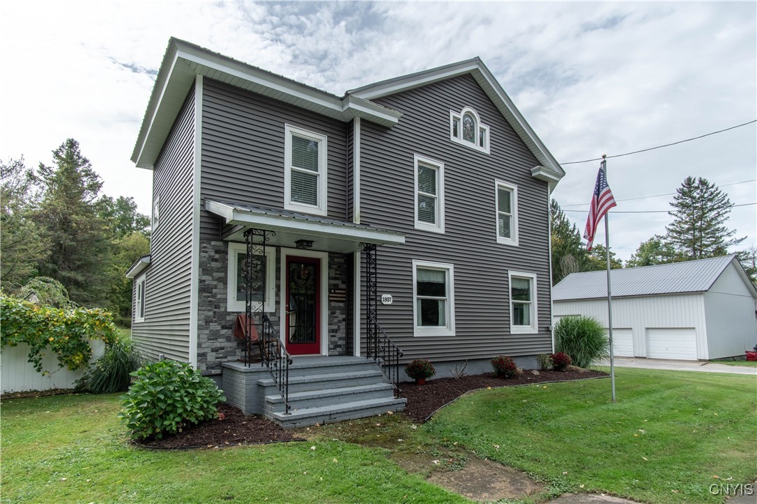 1857 Harwood Drive, Sandy Creek, New York image 2