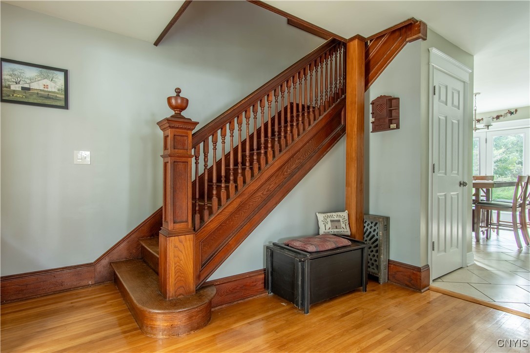 1857 Harwood Drive, Sandy Creek, New York image 28