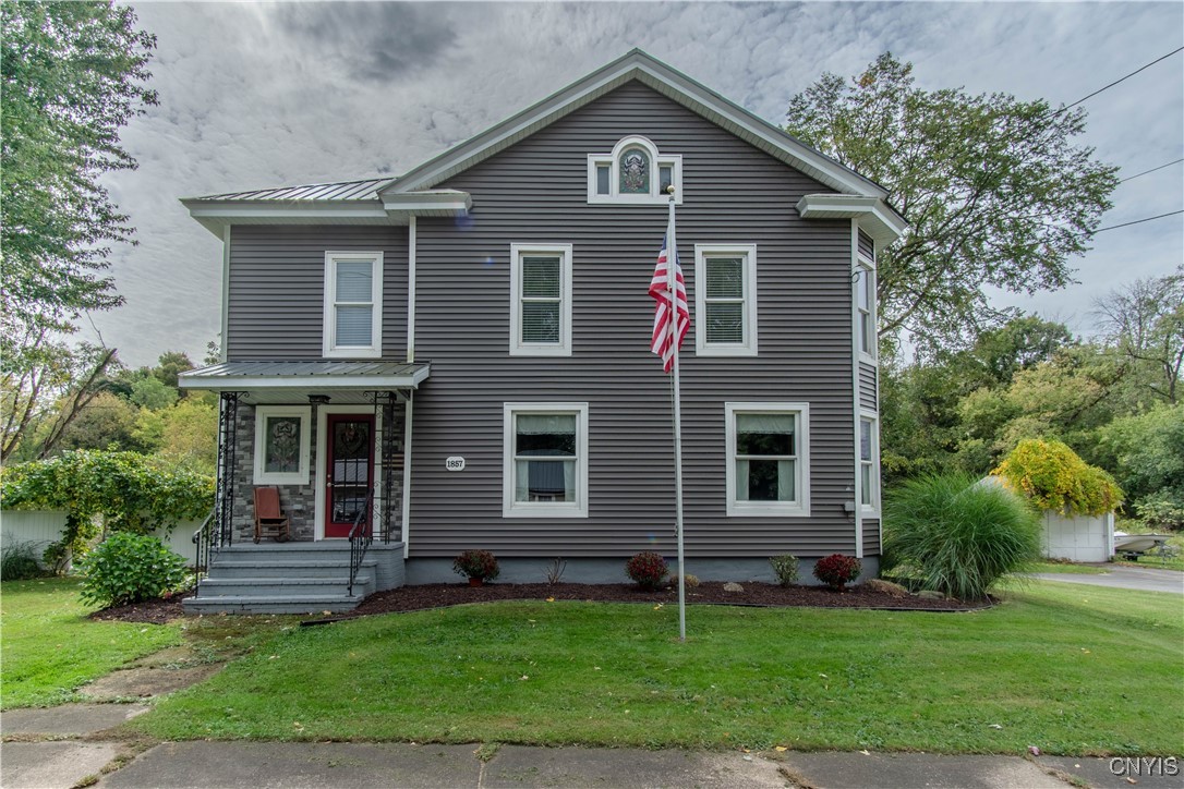 1857 Harwood Drive, Sandy Creek, New York image 4