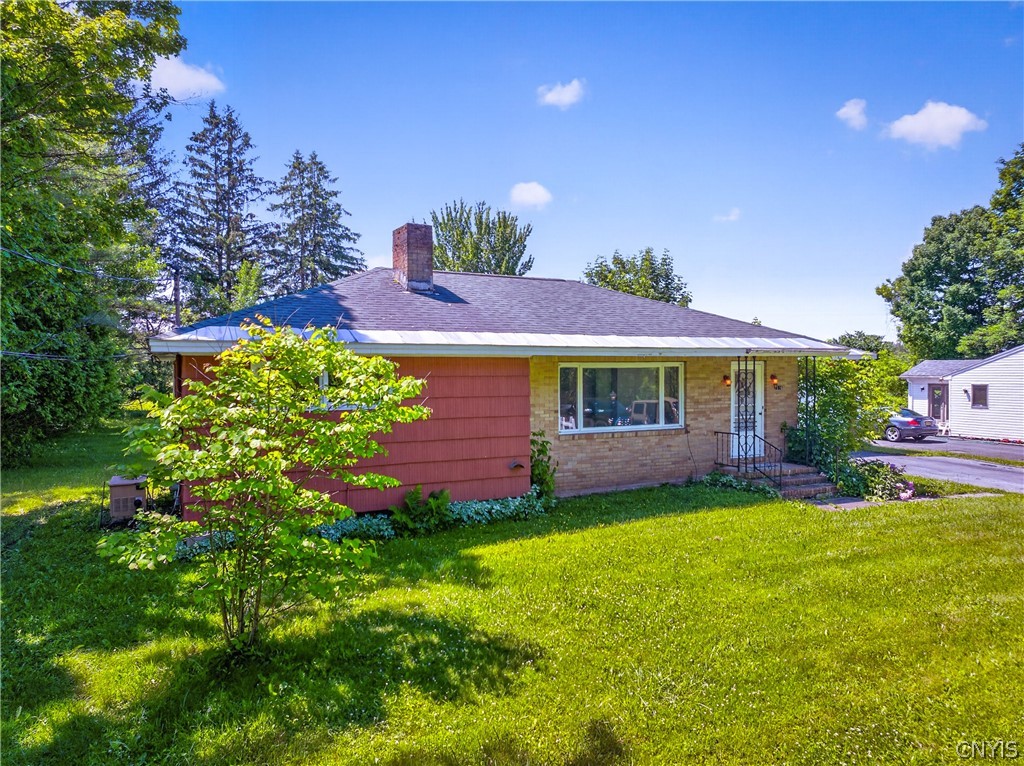 7116 Townline Road
