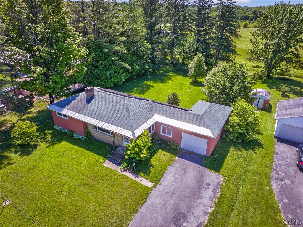 7116 Townline Road