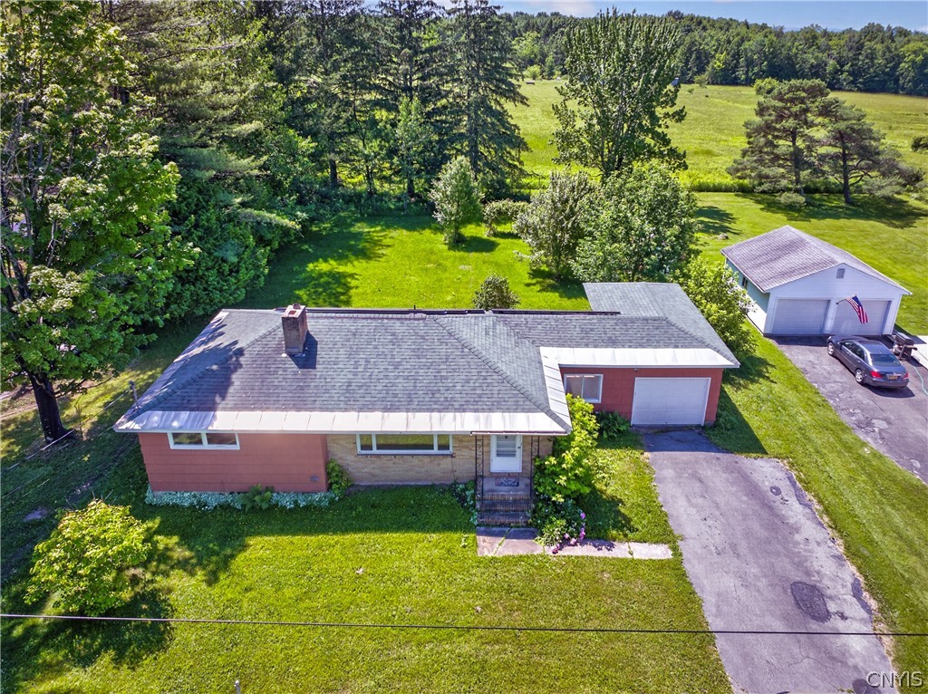 7116 Townline Road
