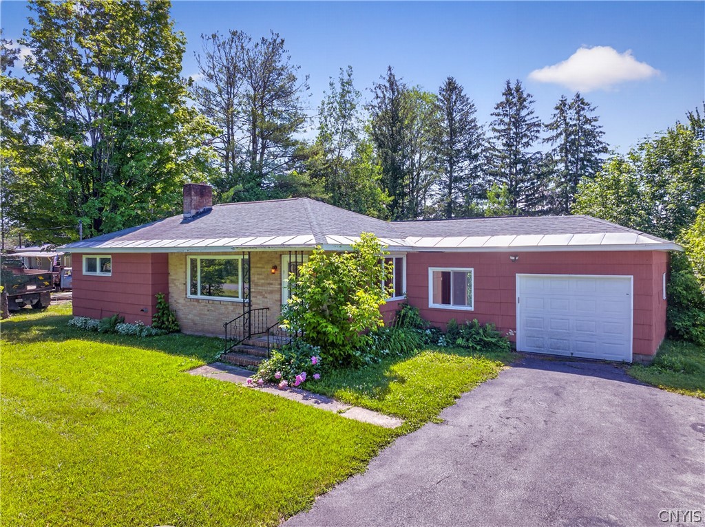 7116 Townline Road