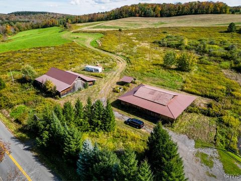 793 County Highway 19 West Winfield NY 13491
