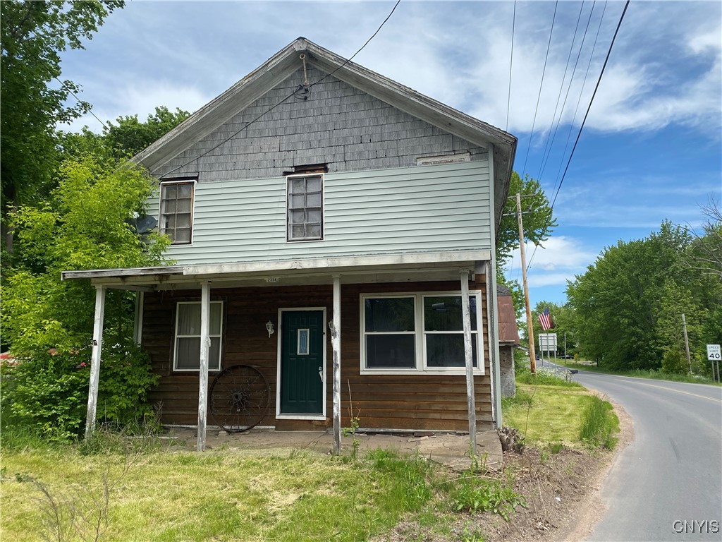 2334 State Route 49 Highway, West Monroe, New York image 1