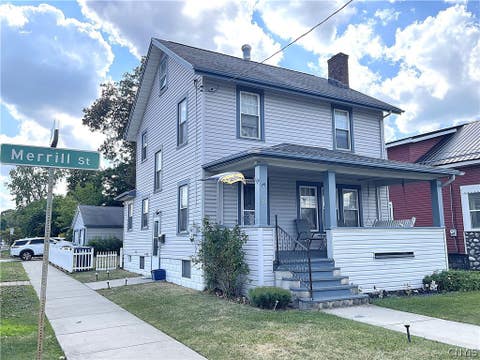 Photo for 101 Merrill St & Cadillac Ave Street