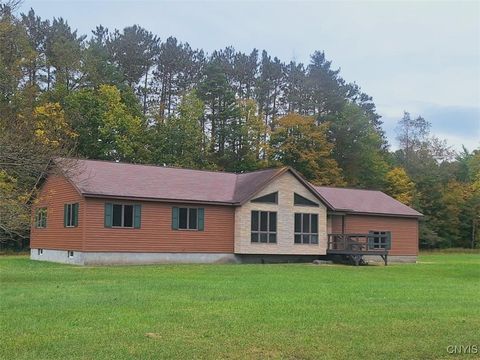 123 Riverside Lane Boonville NY 13309