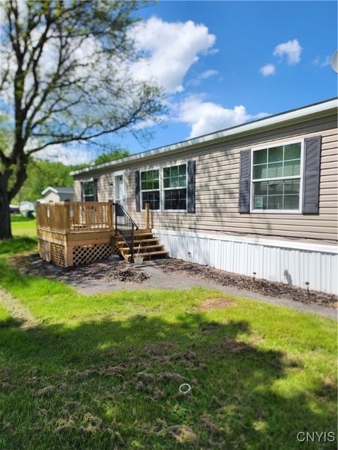 2202 Cotswold Court, Clay, NY 13090 - MLS#: S1608038