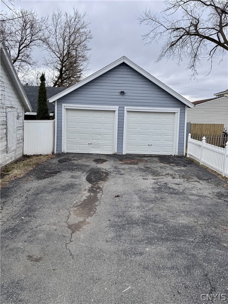 1601 Clementian Street