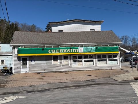 104 Madison Street Oriskany Falls NY 13425