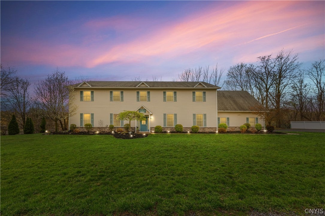 207 Chapel Drive