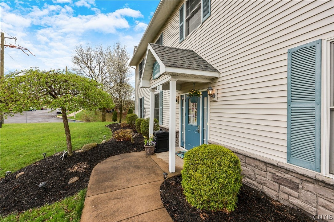 207 Chapel Drive