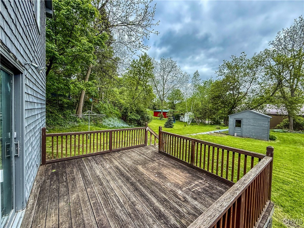 26 Farnham Street, Cazenovia, New York image 23